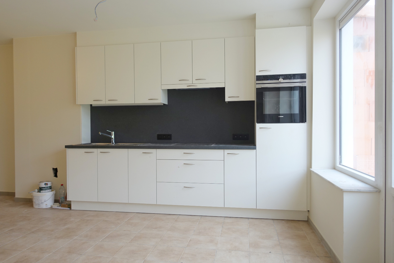 Vernieuwd appartement op wandelafstand van hartje Brugge 