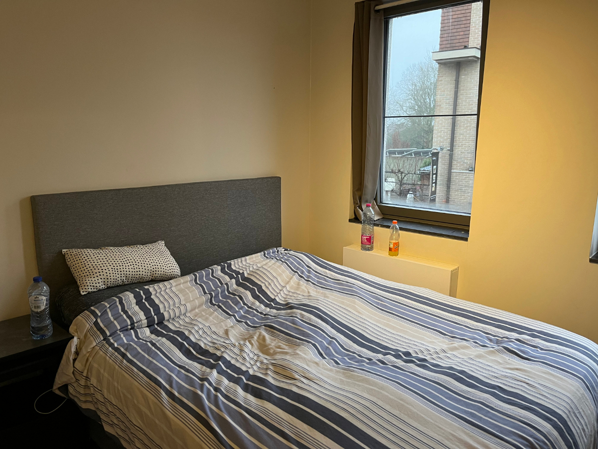 Ruim appartement vlakbij Aspers centrum. GEEN VASTE KOSTEN !! 