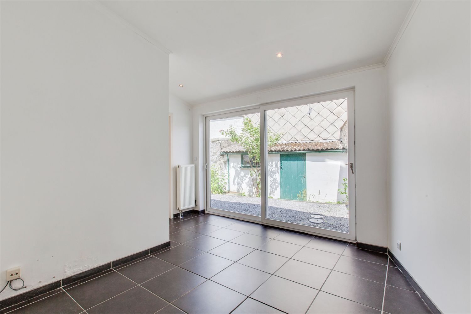 Woning verkocht in Sint-Amandsberg