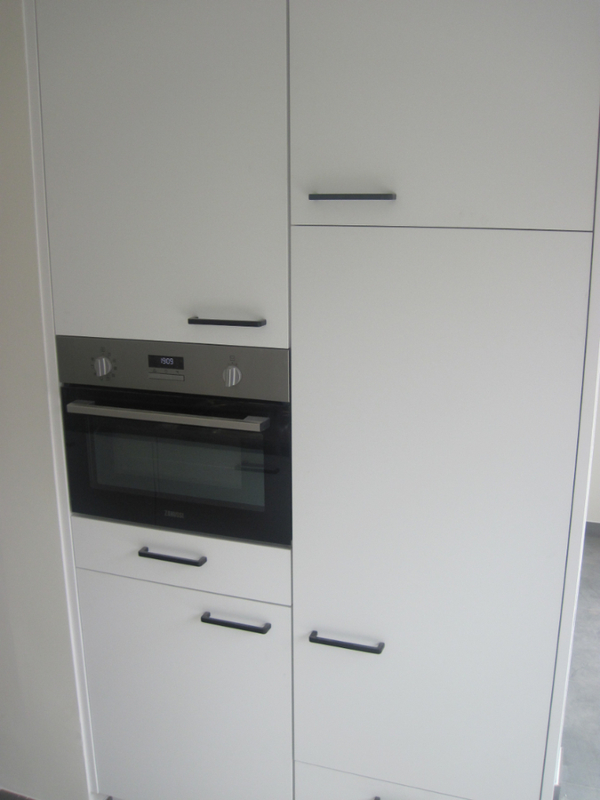 Wonen en werken nabij de Sterre. 