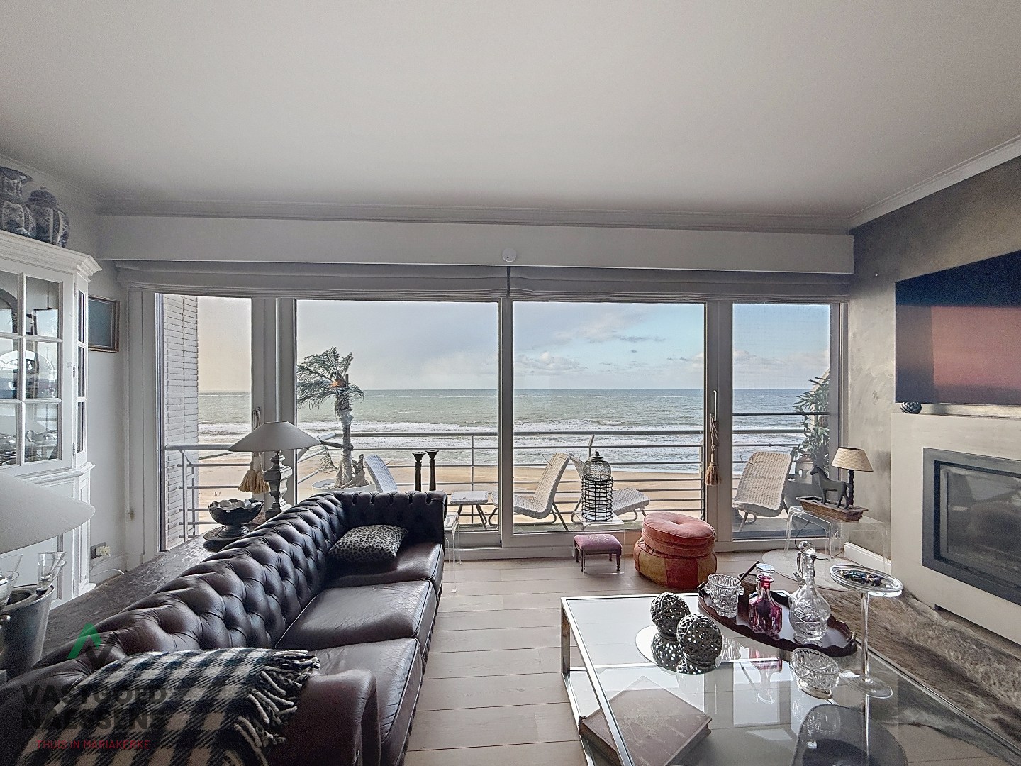 Appartement a vendre À Oostende