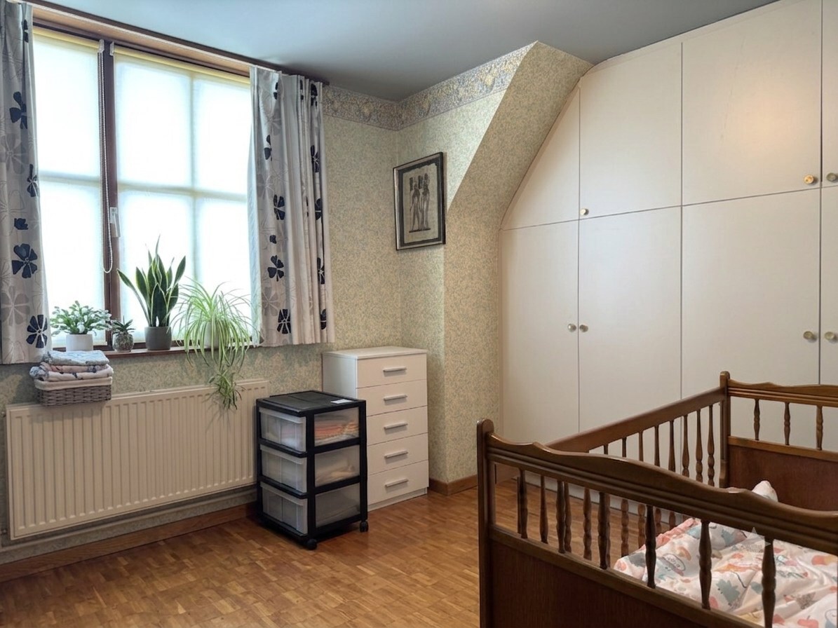 Woning te huur in Oud-Turnhout