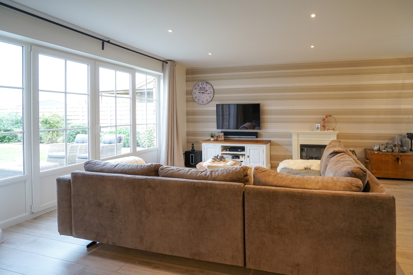 Verkocht woning - Torhout