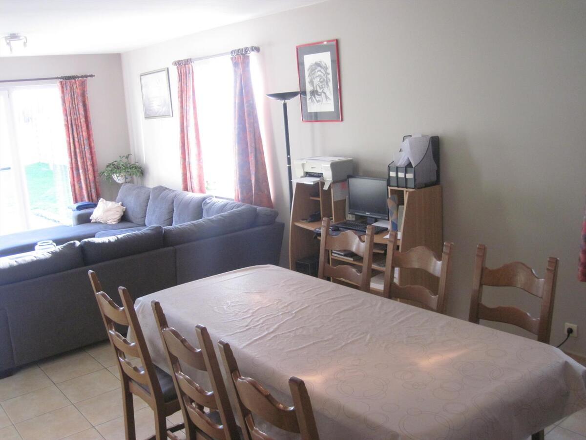 Tijdloze Half Open Bebouwing - rustig &amp; centraal gelegen ! 