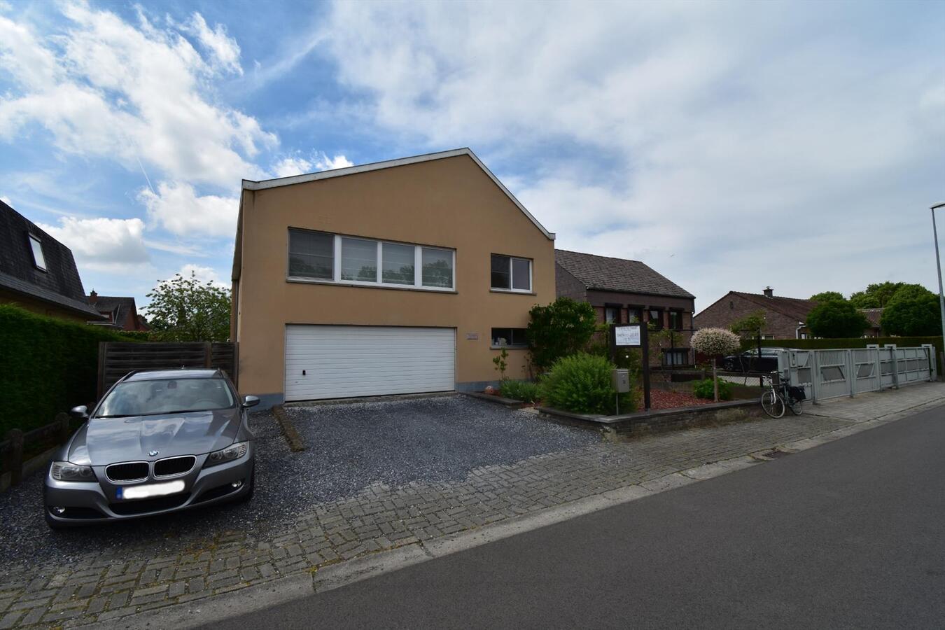 Verkocht woning - Wilsele