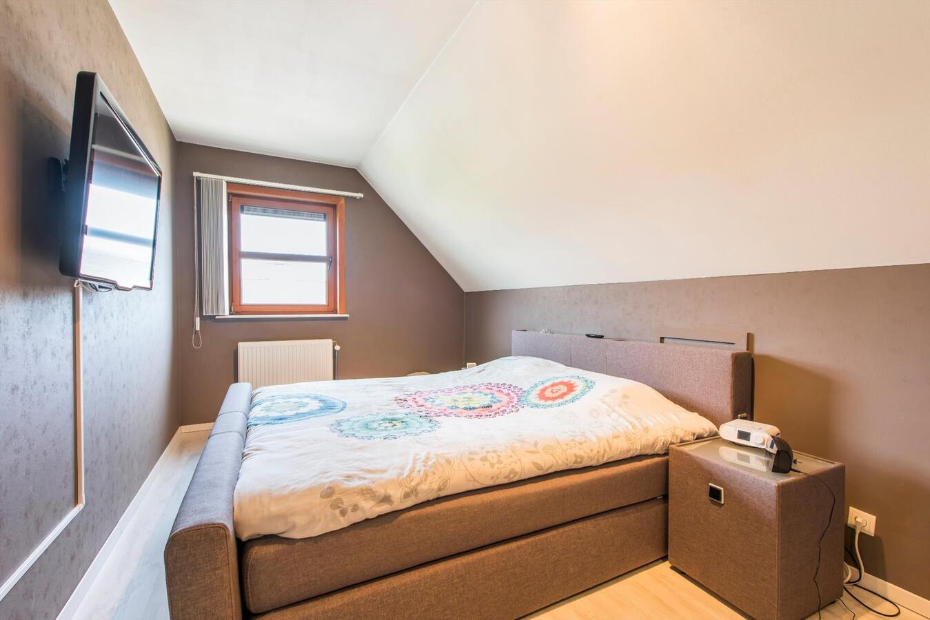 Rustig gelegen vrijstaande woning op perceel van 540m² 
