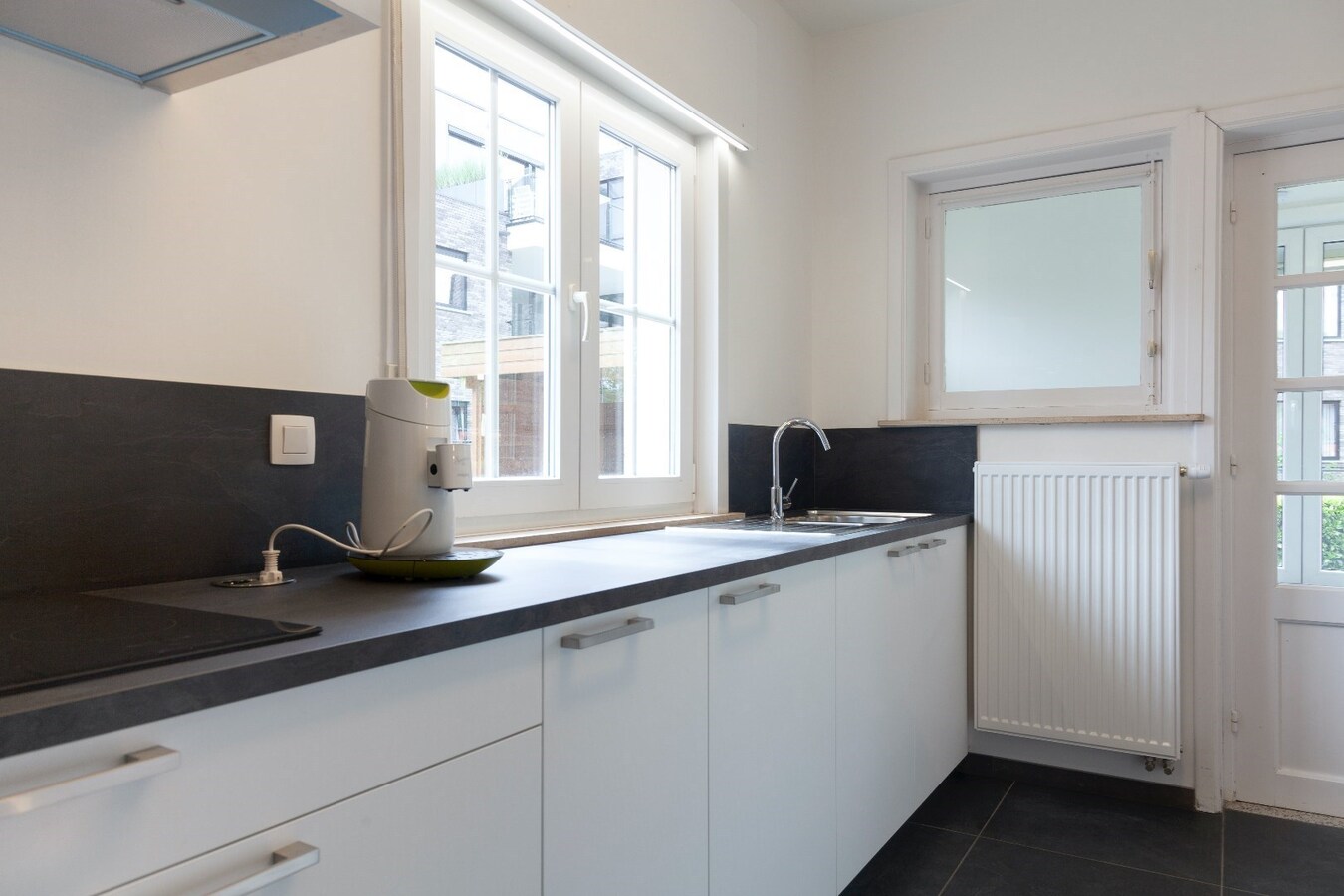 Te huur woning - Linden