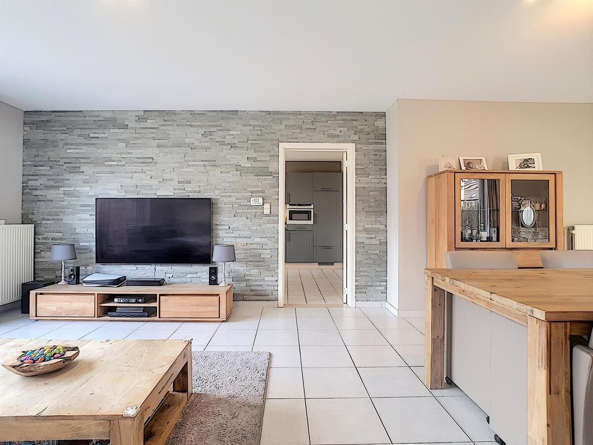 Halfopen gezinswoning in rustige woonwijk - Dudzele 