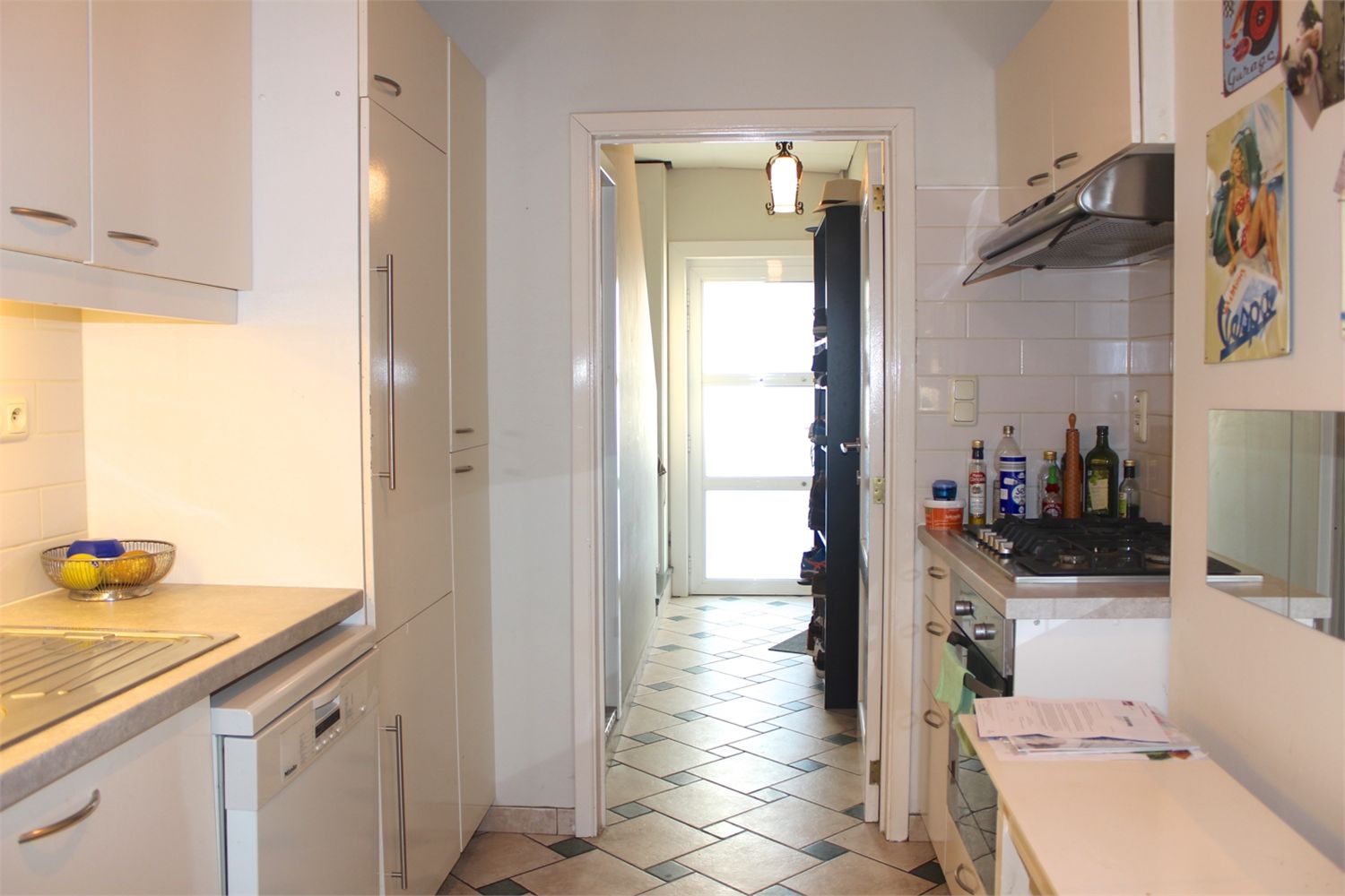 Woning verkocht in Gent