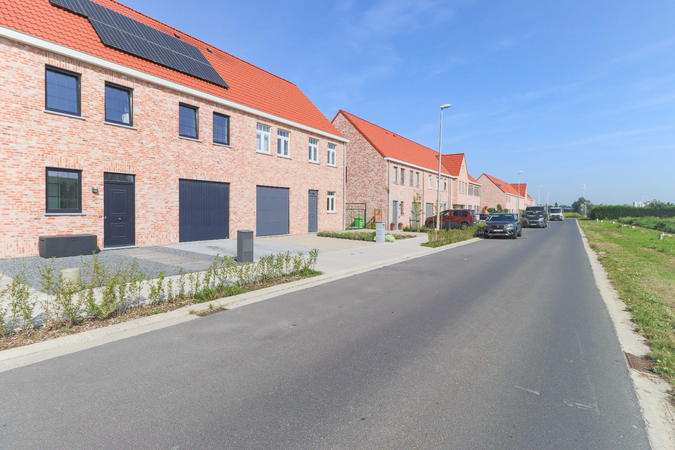 Verkocht woning - Izegem