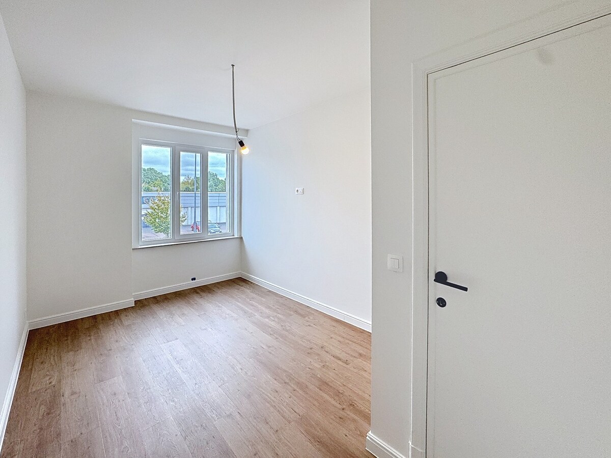 Woning verhuurd in Izegem