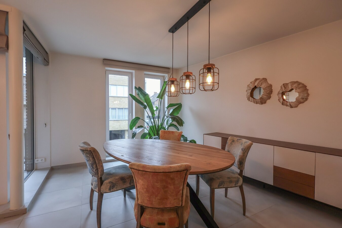 Appartement vermietet in Oostduinkerke