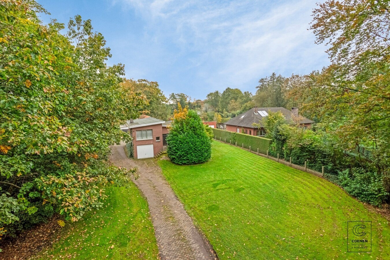 Te koop woning - Malle