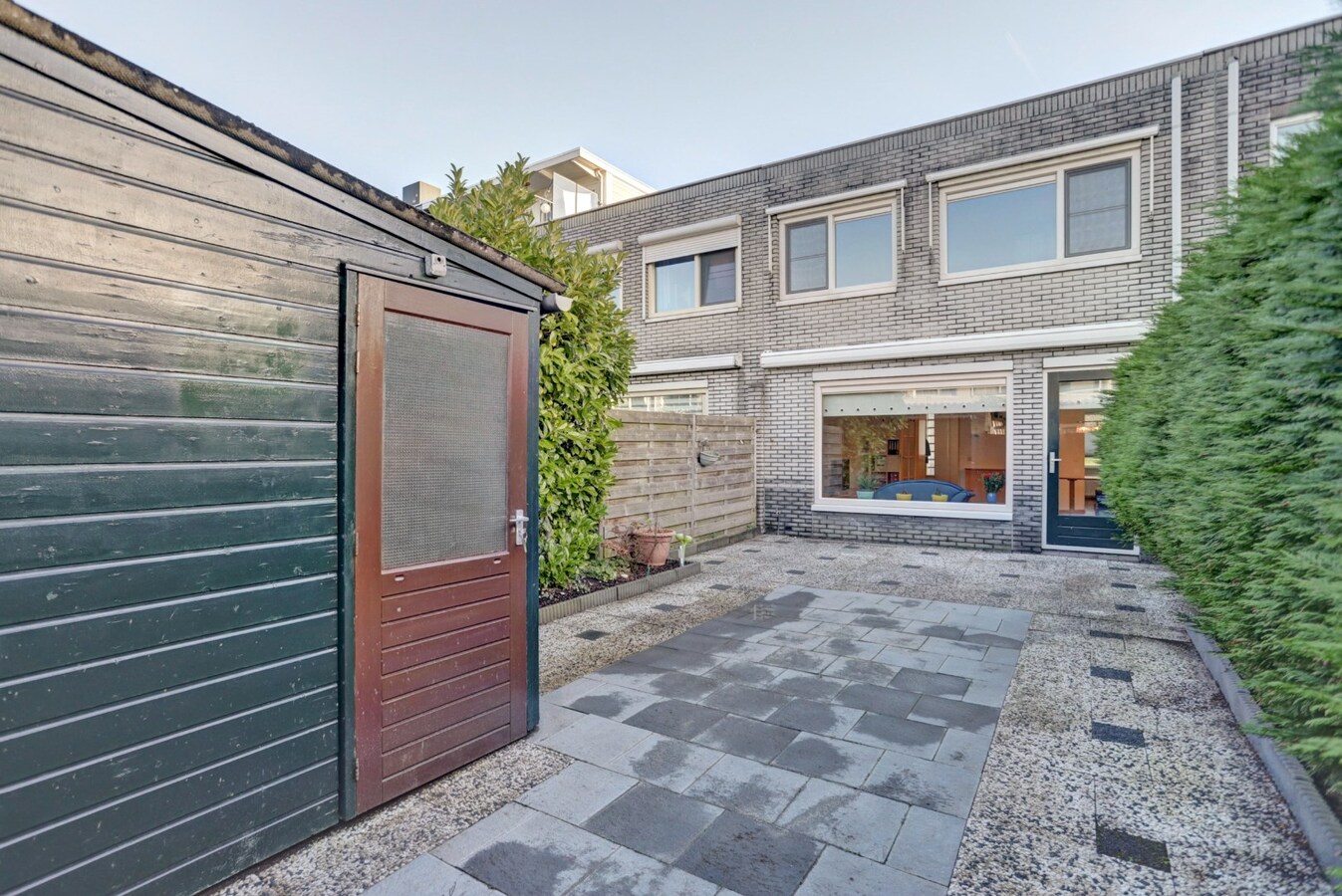 Verkocht eengezinswoning - Rotterdam