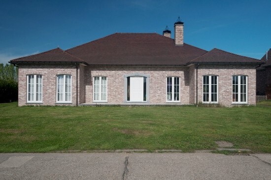 Verkocht villa - Geetbets