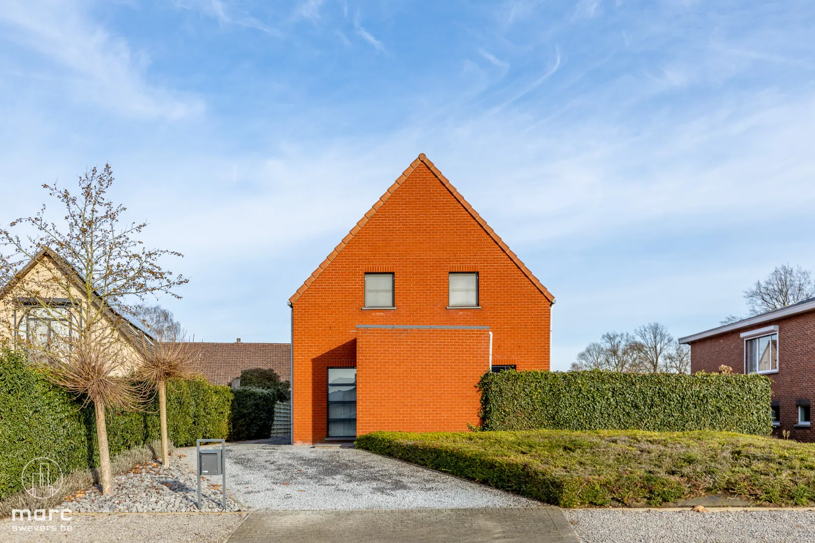 Verkocht woning - Beringen