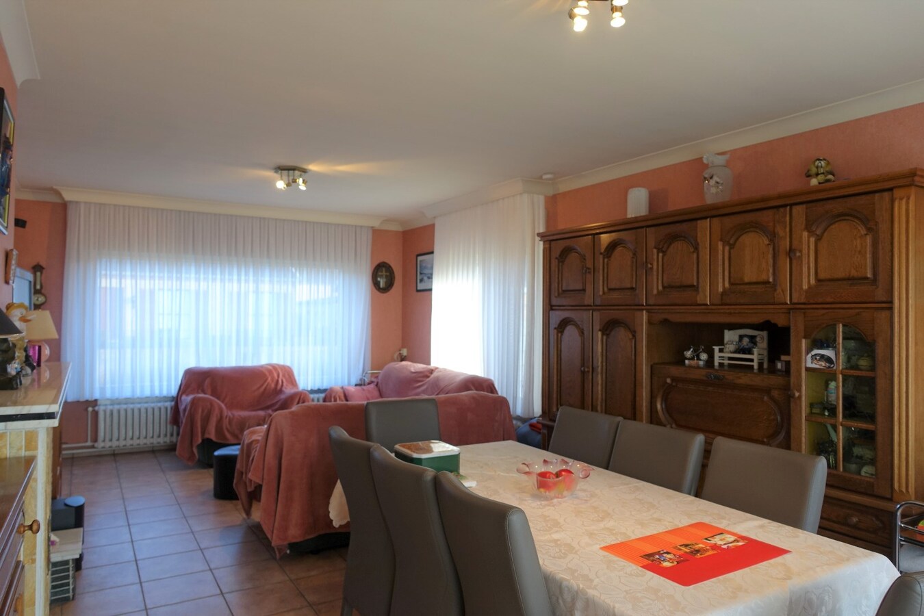 Karaktervolle alleenstaande woning op rustige ligging 