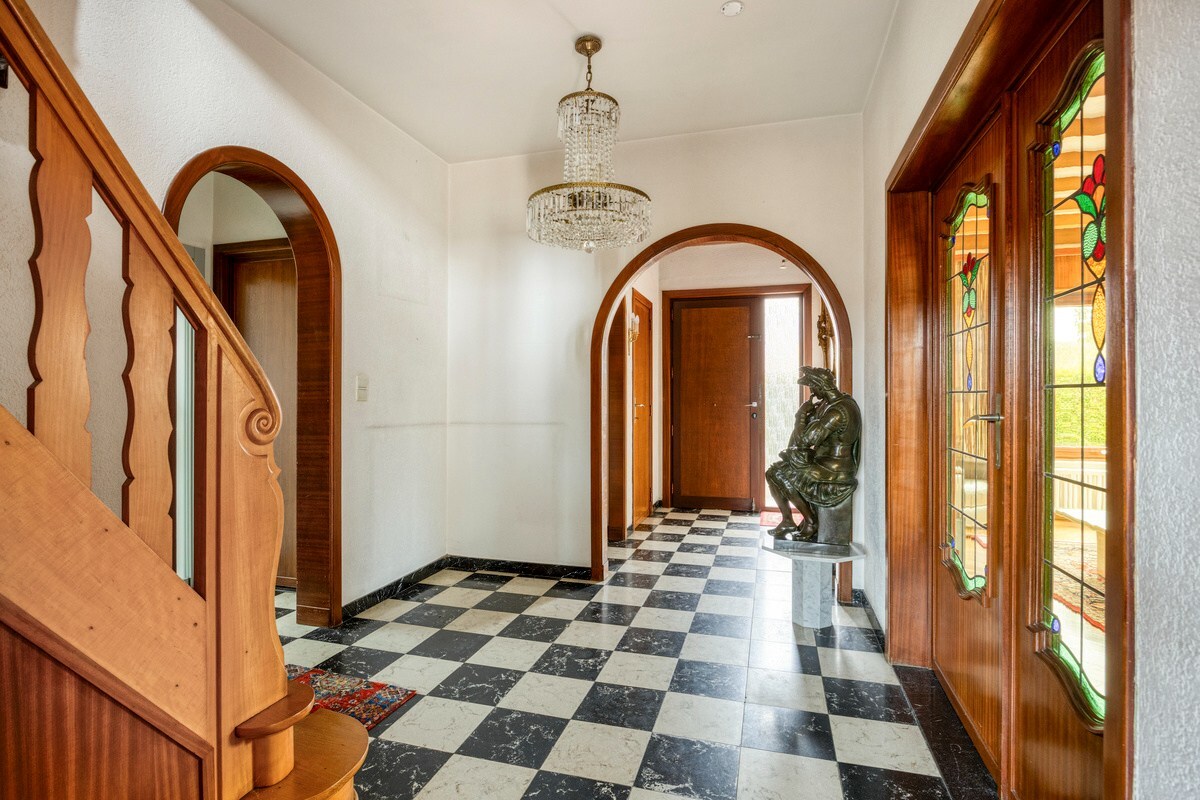 Prachtig statige VILLA te Blanden (Oud-Heverlee) 