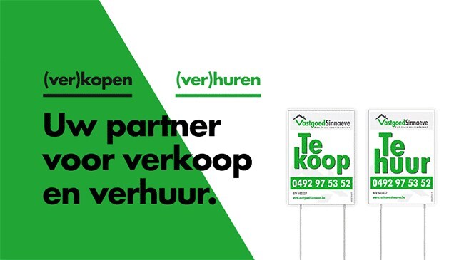 Alleenstaande woning met 2 slaapkamers te Ichtegem 
