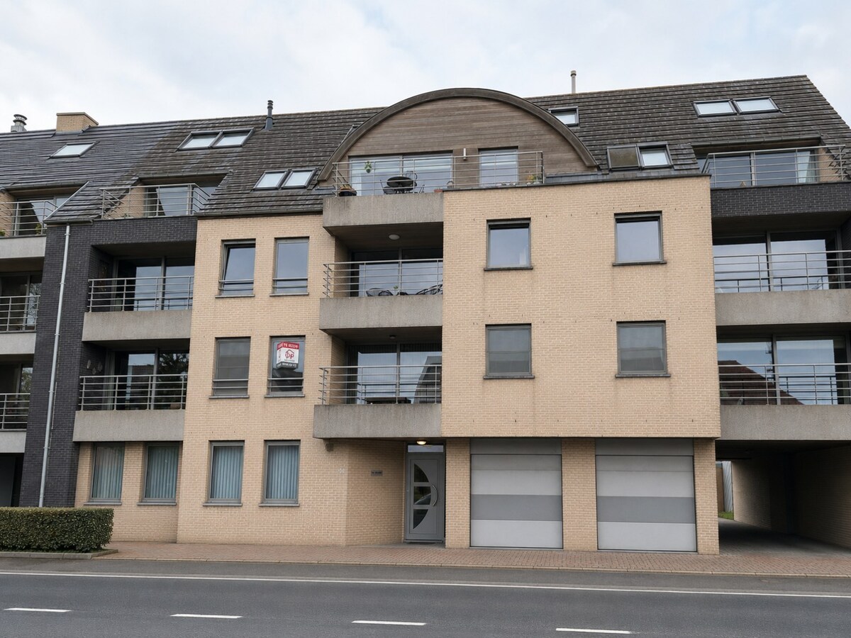 Te huur appartement - Torhout