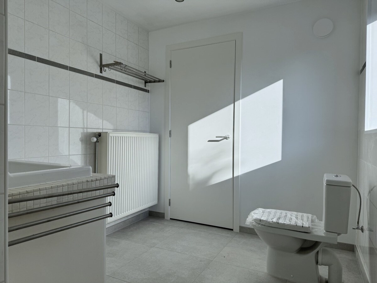 Woning verhuurd in Ravels