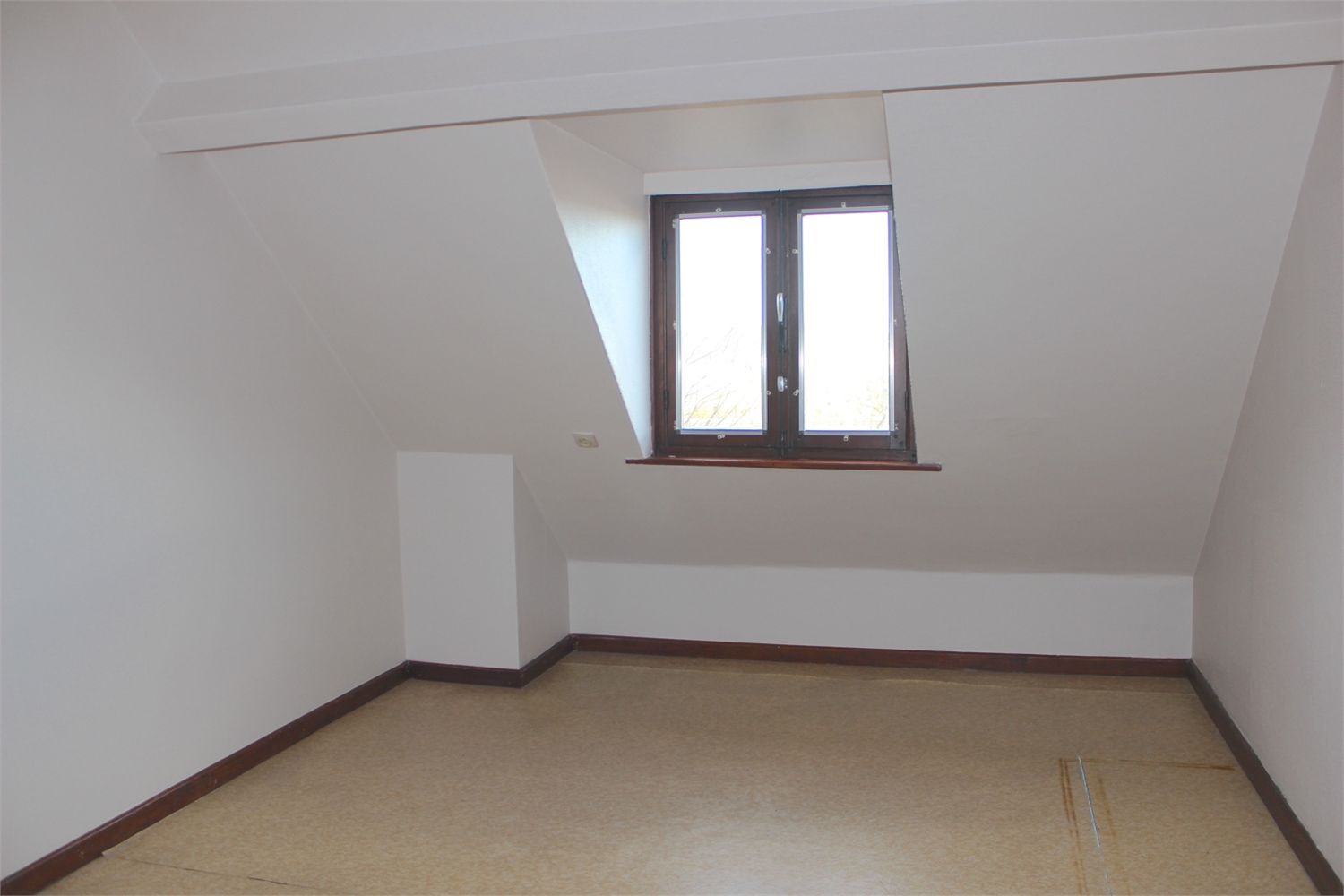 Leuke ruime burgerwoning 