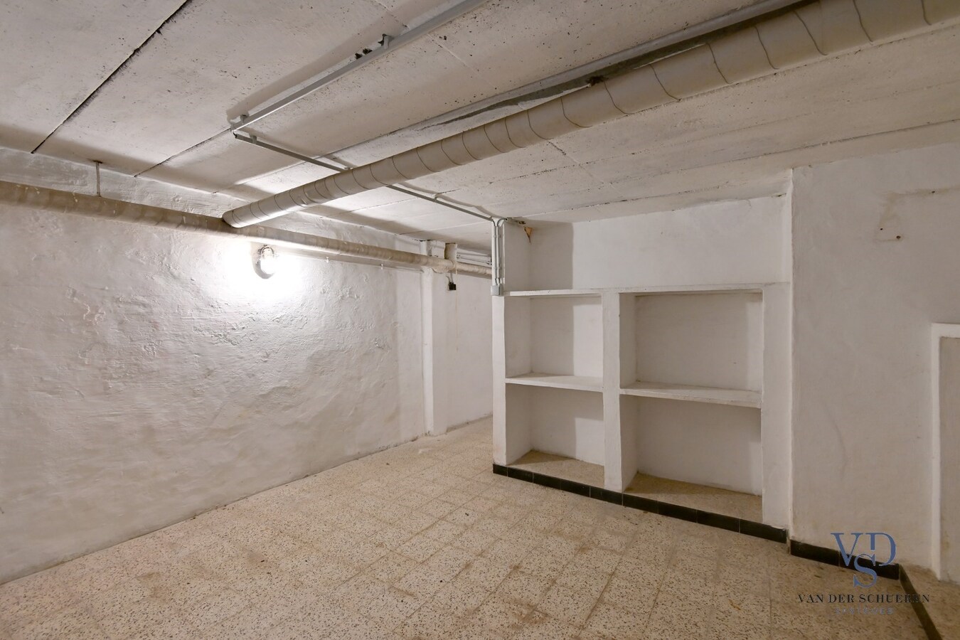 Wonen én werken op gunstige locatie 