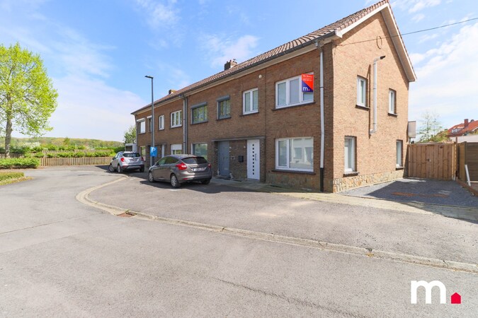 Verkocht woning - Zwevegem