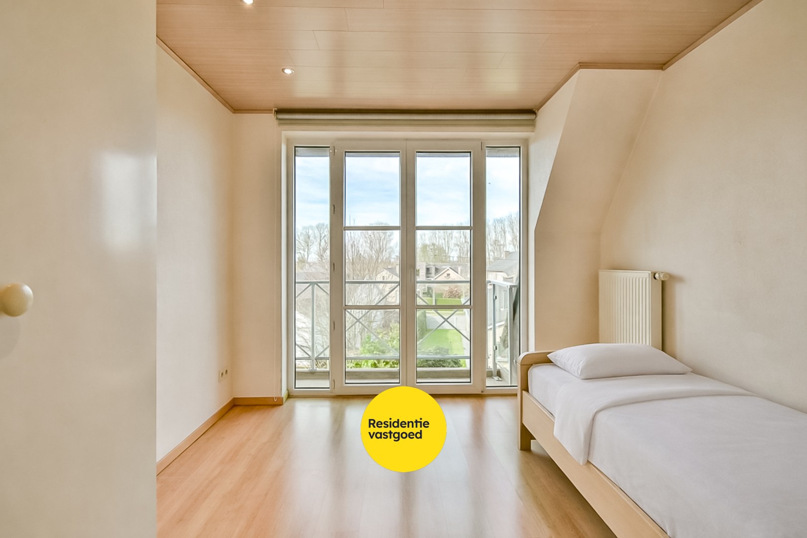 KIJKDAG zaterdag 4 april van 10u tot 12u, op afspraak! 