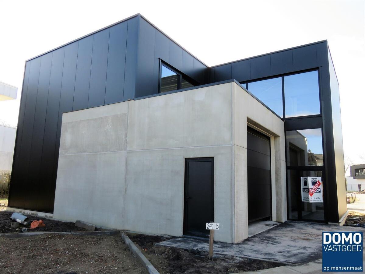 Kantoor verkocht in Hasselt