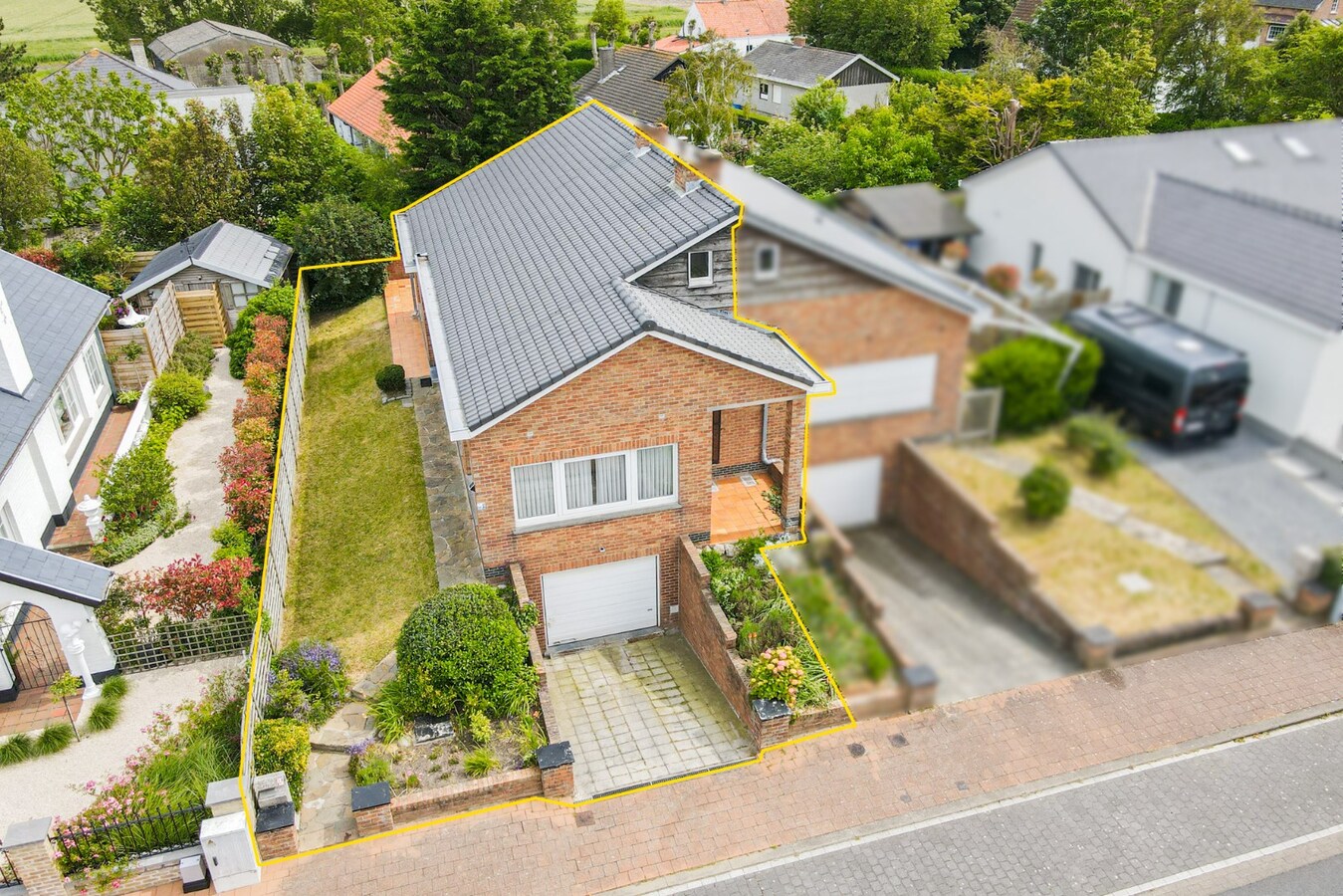 Verkocht woning - Middelkerke