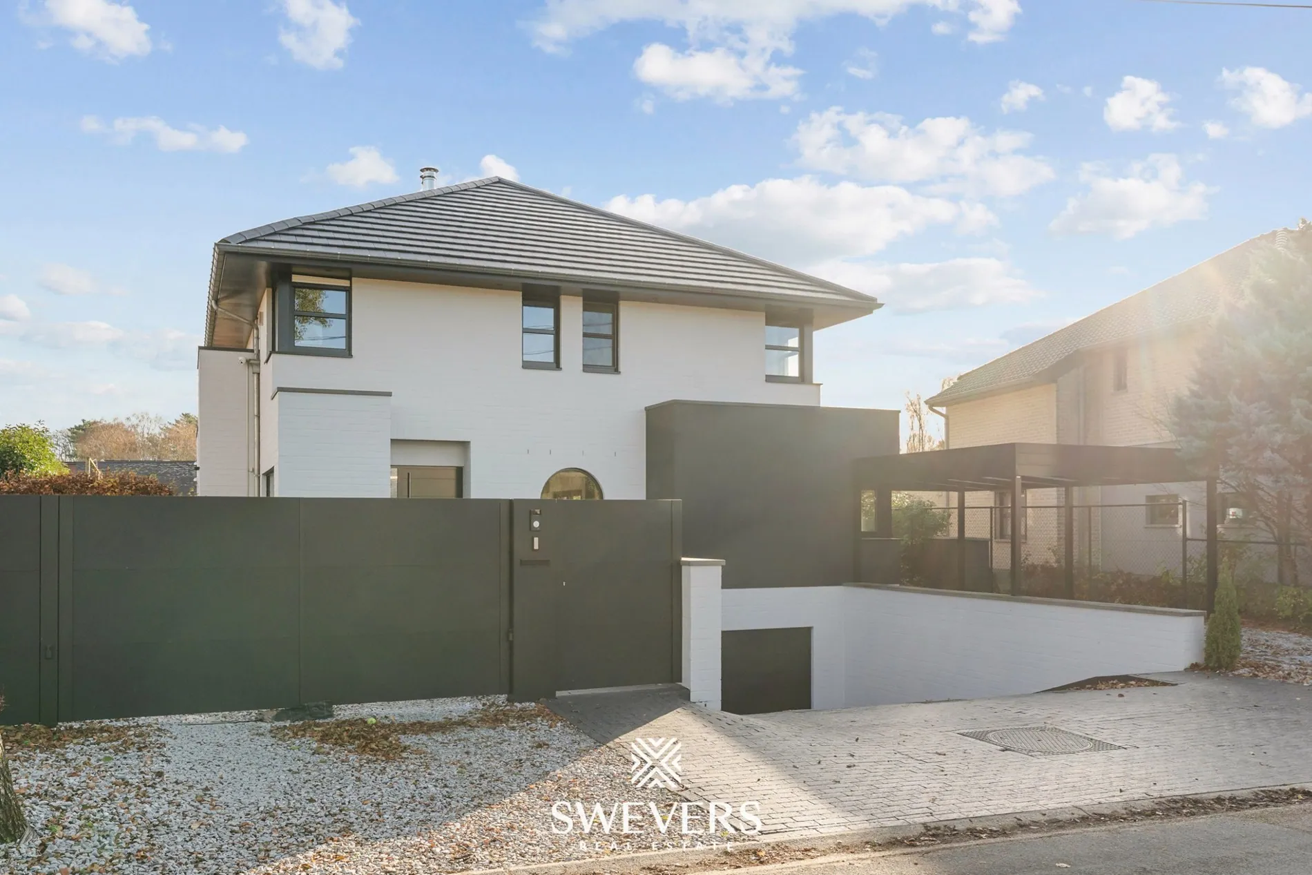 Te koop woning - Beringen