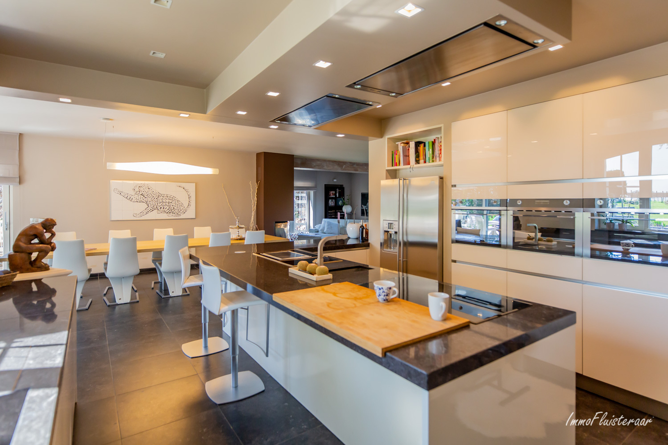 Belle maison de campagne sur env. 1ha à Zittert-Lummen (Jodoigne/Brabant wallon) 