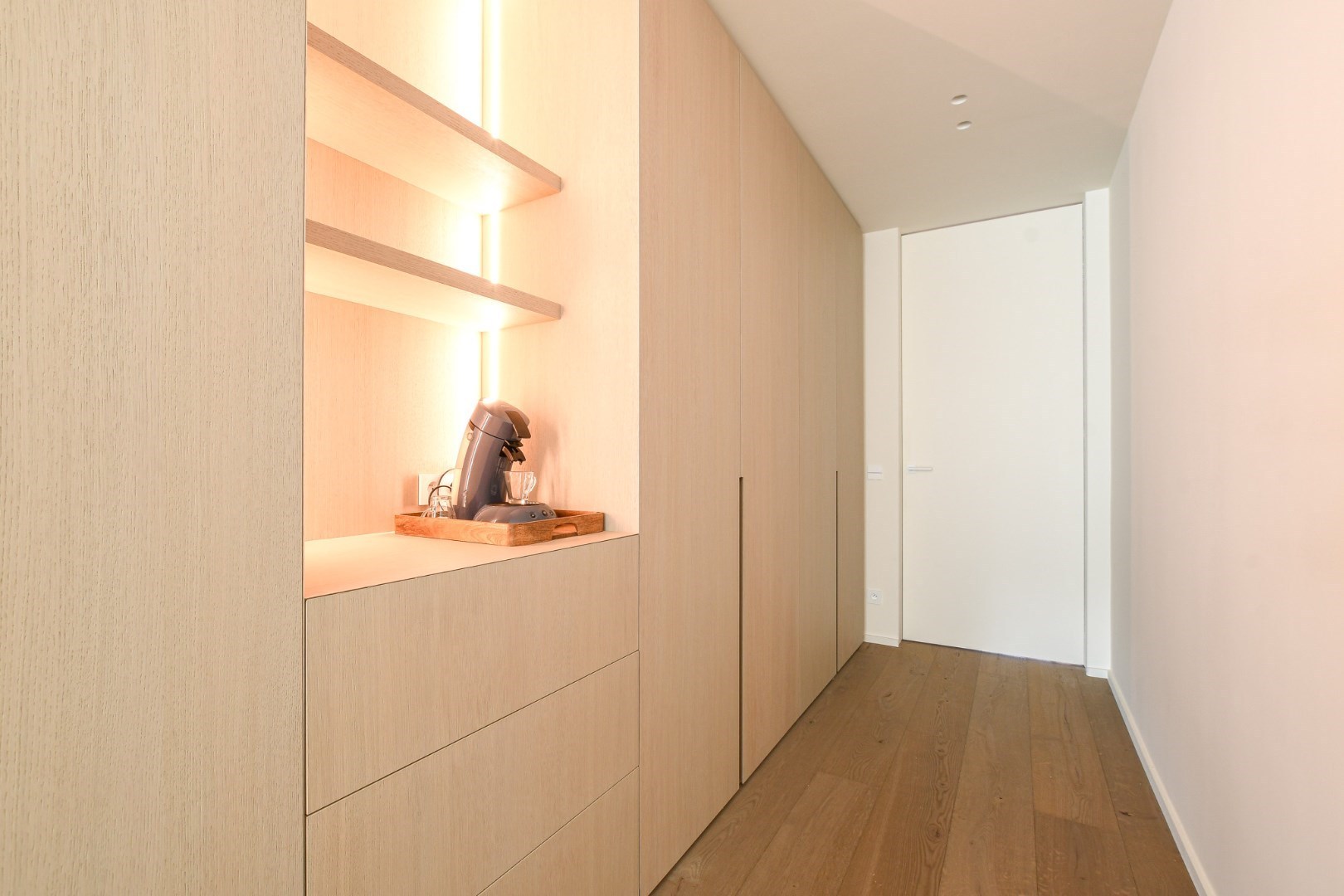 Luxe villa in Nieuwmunster, De Haan – Een unieke combinatie van stijl, comfort en duurzaamheid 