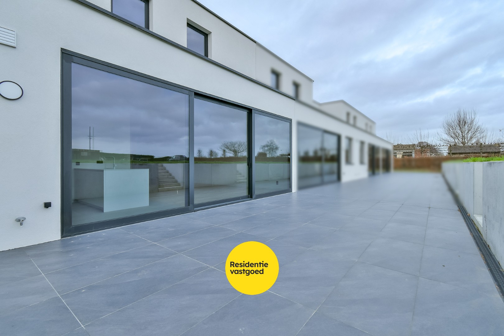 Ruime en kwalitatieve nieuwbouwwoning! 