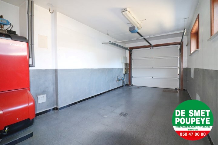 Rustig gelegen verzorgde vrijstaande woning 