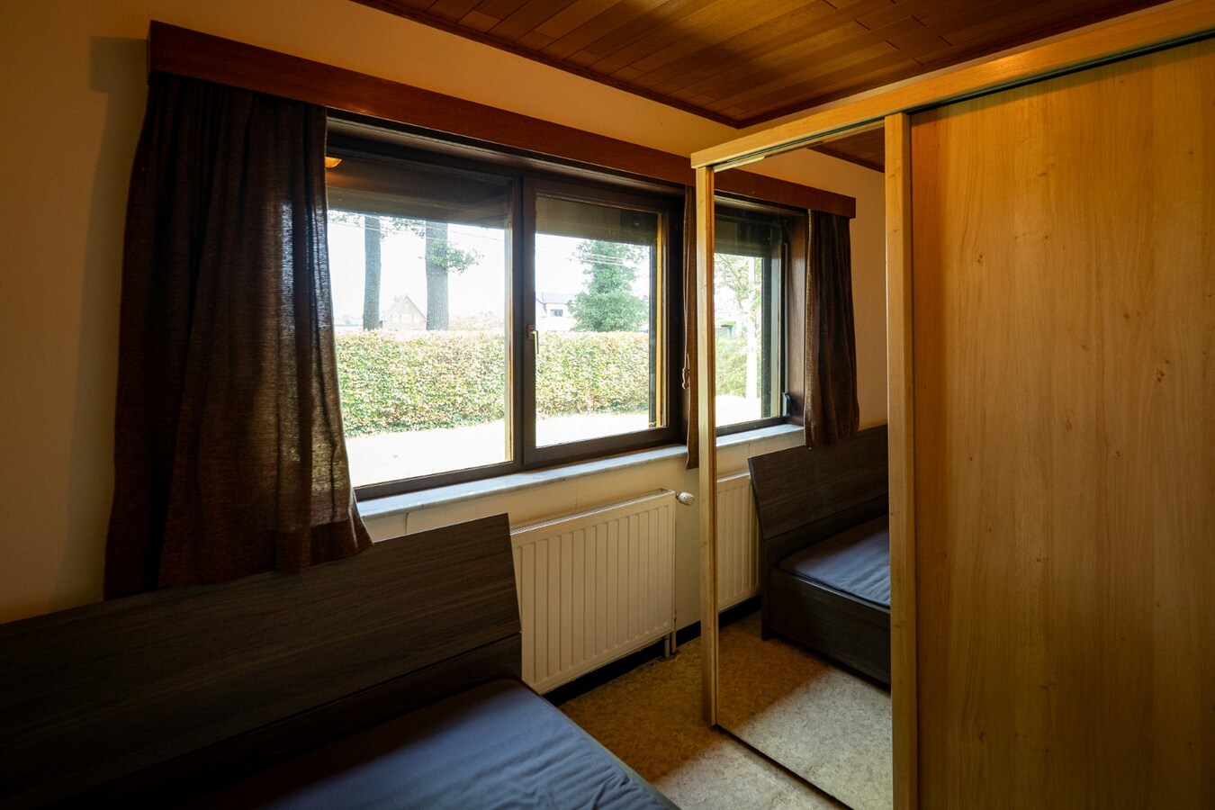 Landelijk gelegen woning met buitenpiste en weide op ca. 1ha te Bocholt 