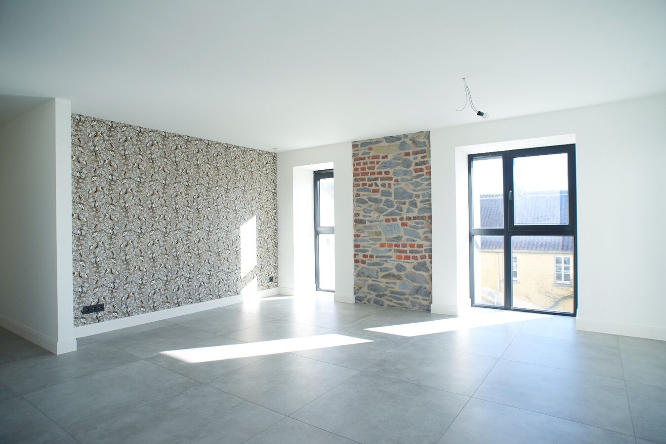 Vendu - Appartement - Tournai