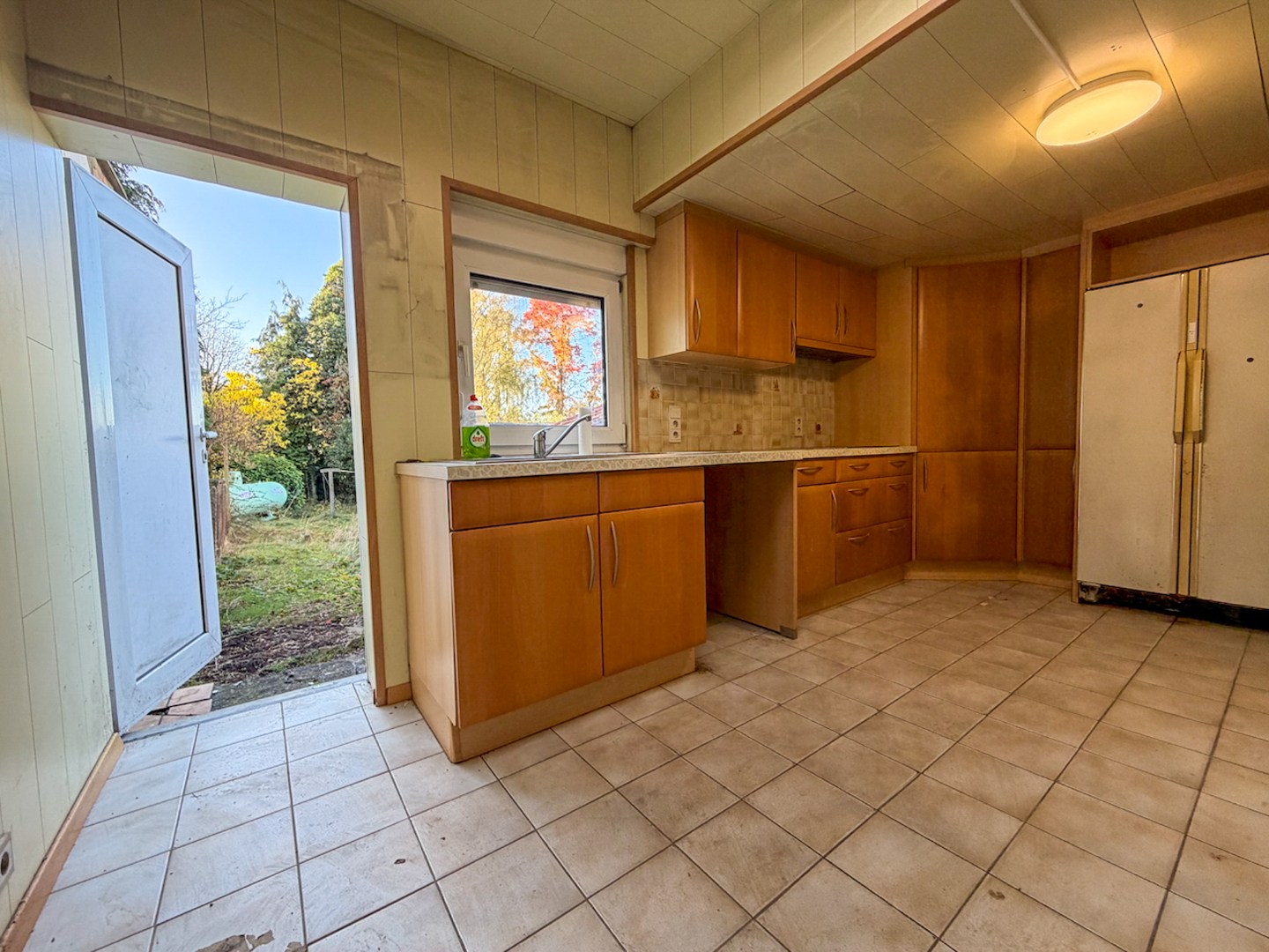 RIJWONING met 2/3 slaapkamers en zonnige tuin – 1640 SINT-GENESIUS-RODE 