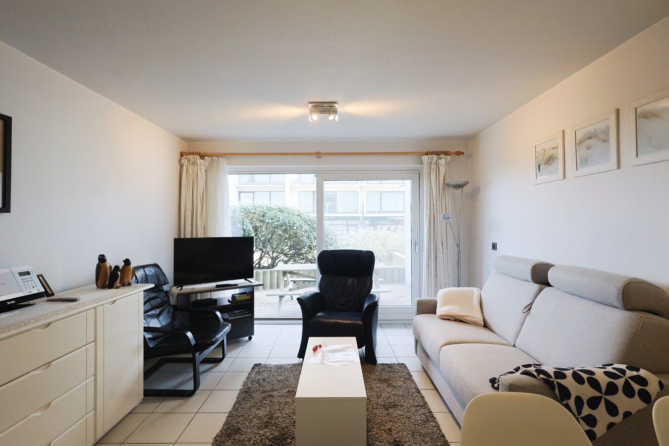 App.mit 1 Schlafzimmer 