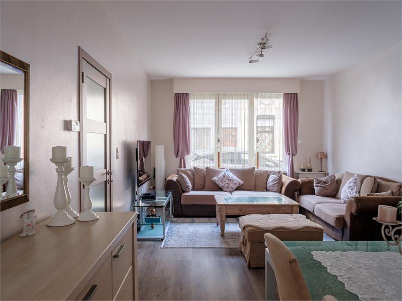 Ruim wonen in Ledeberg 