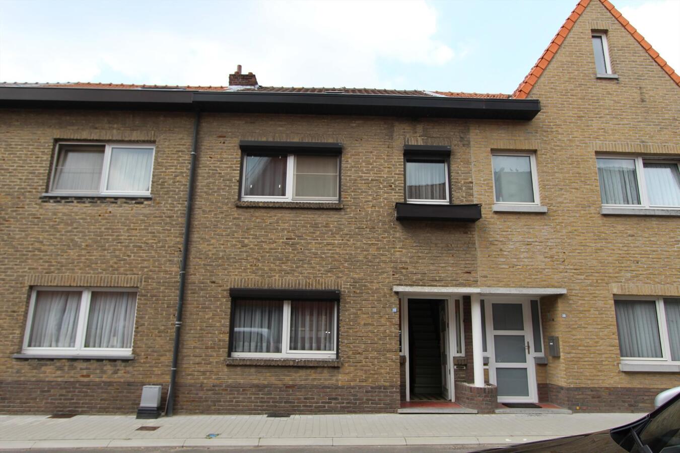 Verkocht woning - Tongeren