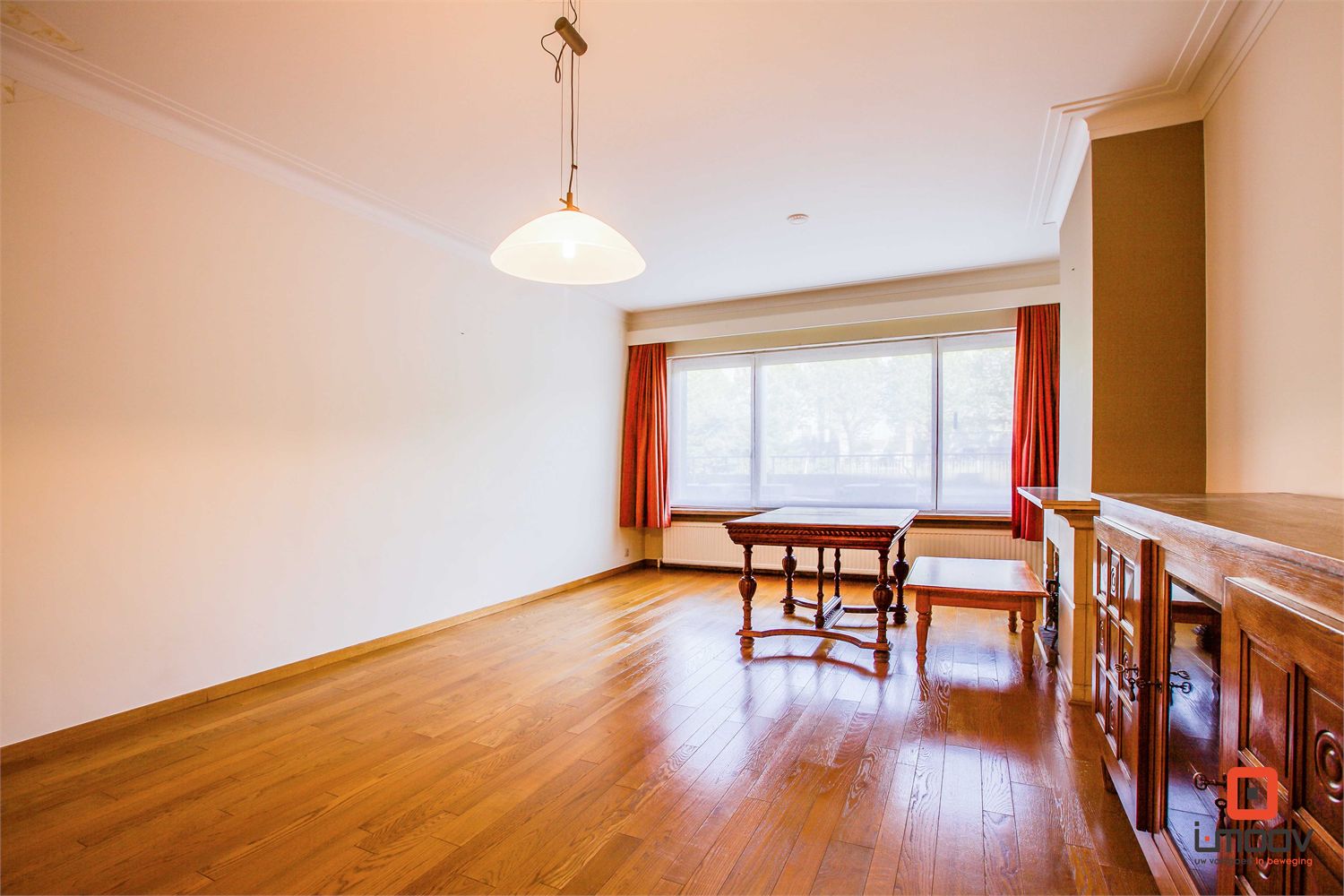Appartement verkocht in Gent