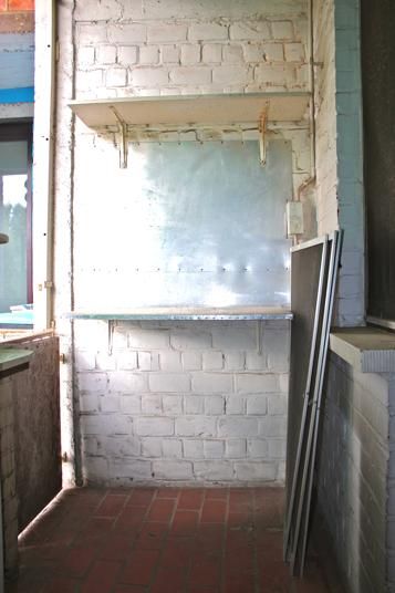 Ruim appartement met verbluffend zicht 