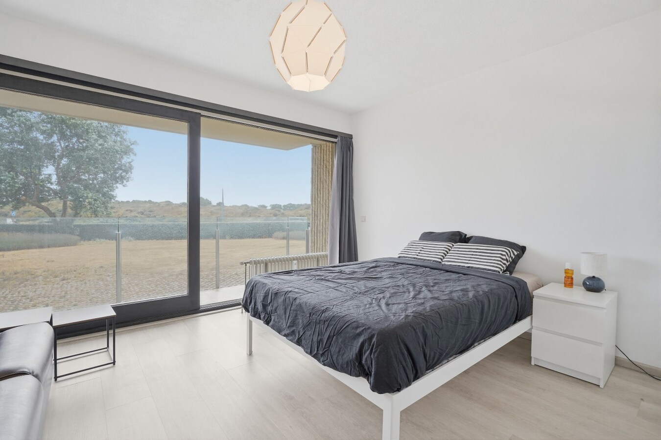 Te koop appartement - Nieuwpoort