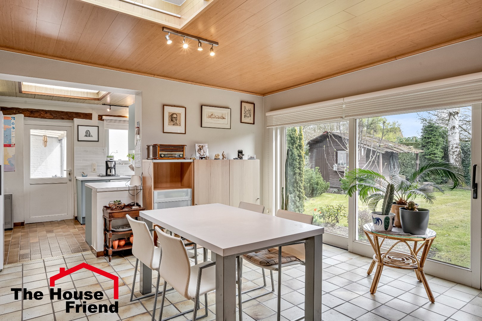 Renovatie verplichte gezinswoning 