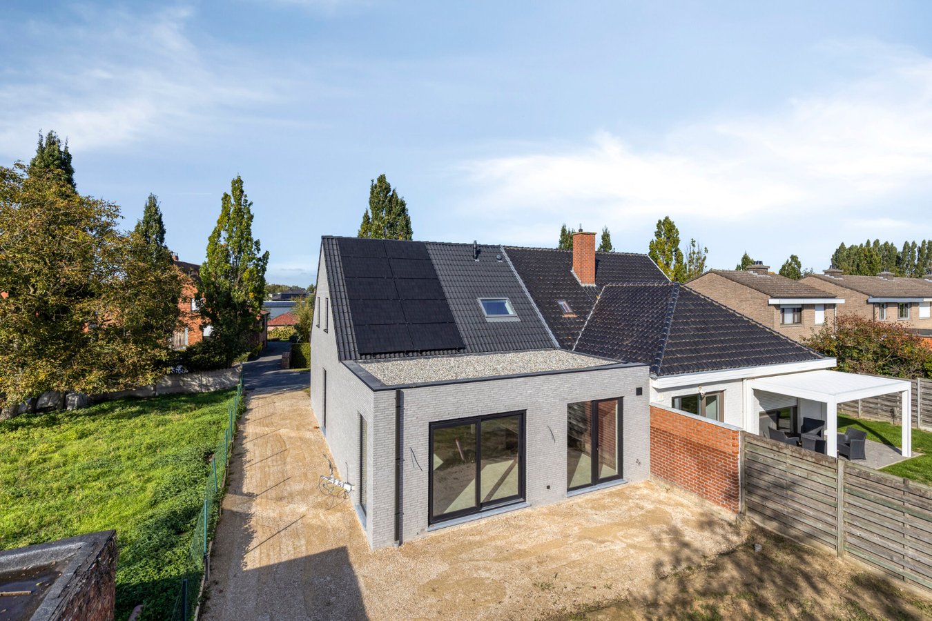 Instapklare nieuwbouwwoning | 3 slaapkamers &amp; 2 badkamers 