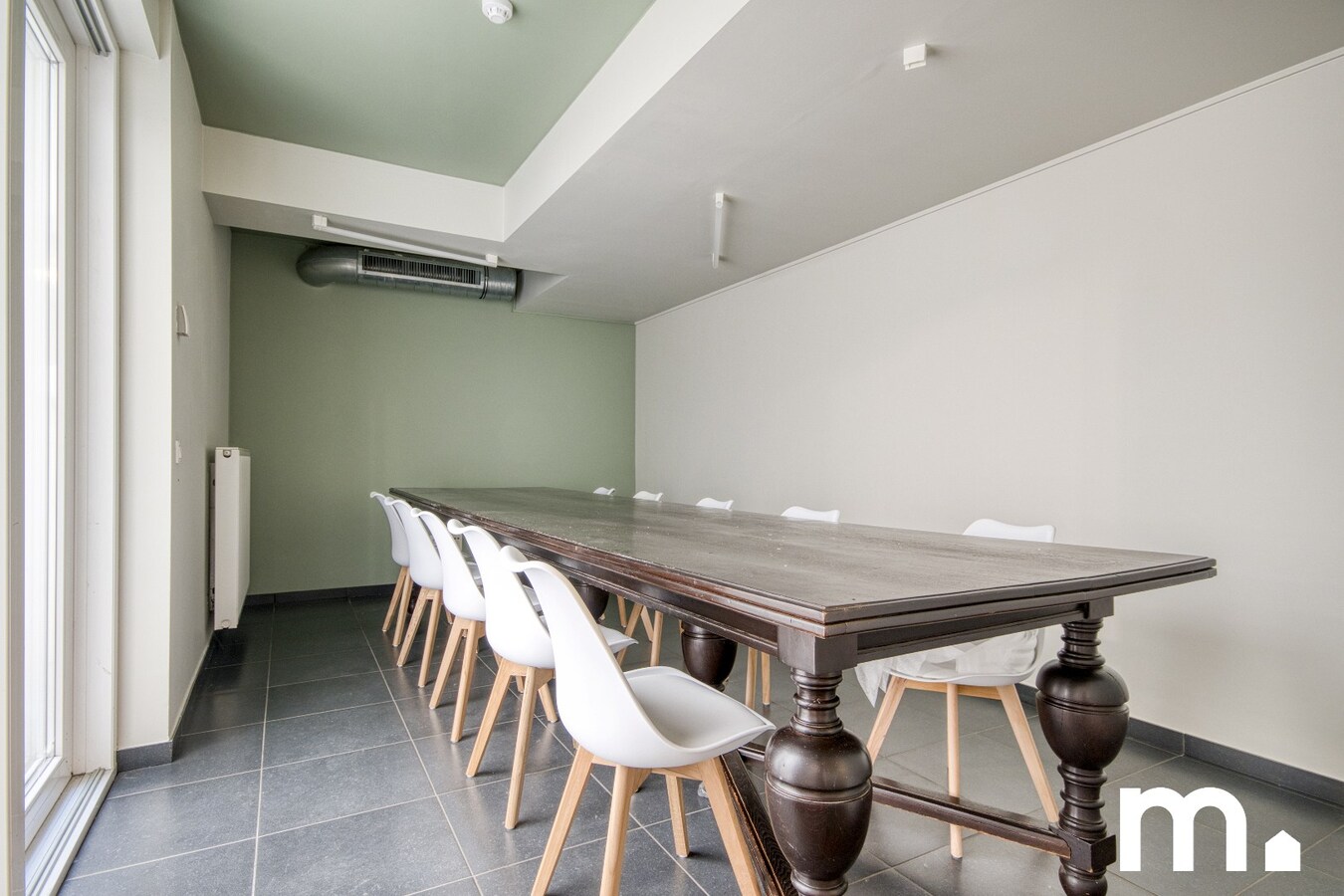 Studentenkamer - Interessante investering op toplocatie in Kortrijk nabij het centrum! 