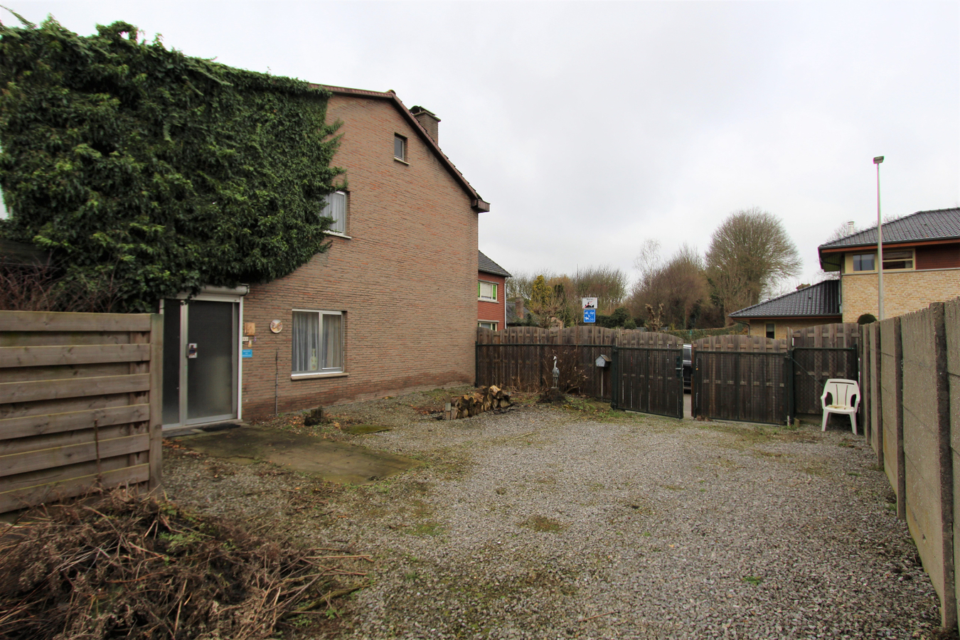 Verkocht woning - Tongeren