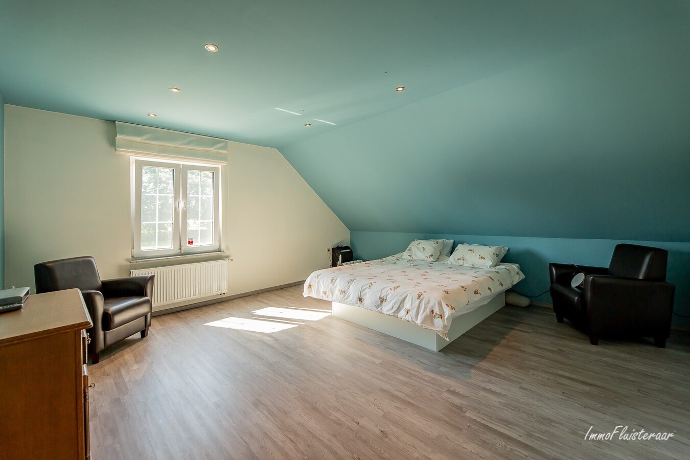 Interessante eigendom met diverse stalgebouwen op ca. 2ha te Opoeteren (uitbreiding tot ca.7,3ha mogelijk!) 